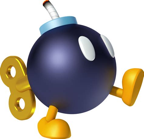 bob omb